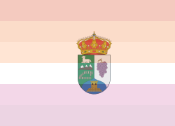 Bandera de Majadahonda