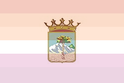 Bandera de Molinos, Los