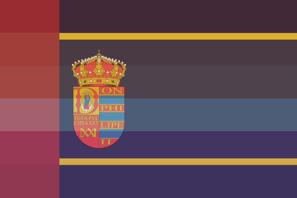Bandera de Móstoles