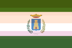 Bandera de Navacerrada