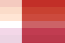 Bandera de Paracuellos de Jarama