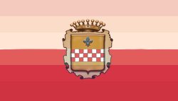 Bandera de Pezuela de las Torres