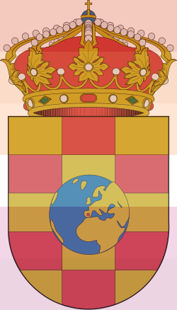 Bandera de Pinto