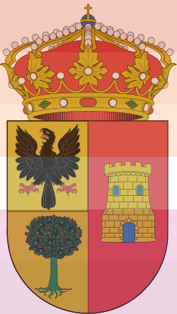 Bandera de Quijorna