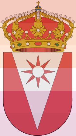 Bandera de Rivas-Vaciamadrid