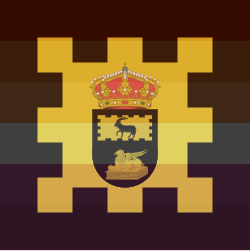 Bandera de San Martín de la Vega