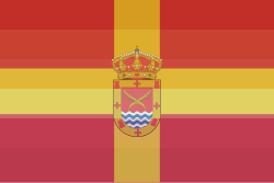 Bandera de Santos de la Humosa, Los