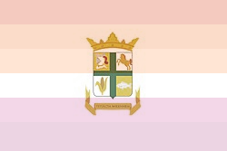 Bandera de Titulcia