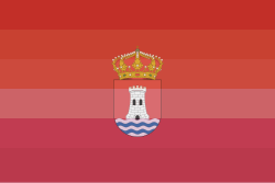 Bandera de Torrelaguna