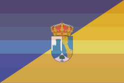 Bandera de Torrelodones