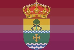 Bandera de Valdetorres de Jarama