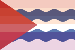 Bandera de Villalbilla