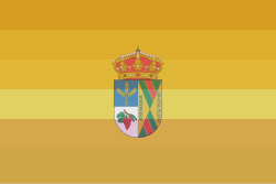 Bandera de Villanueva del Pardillo