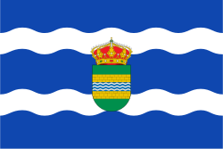 Bandera de Ciempozuelos