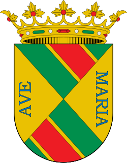 Bandera de Collado Villalba