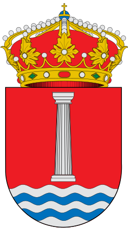 Bandera de Humanes de Madrid