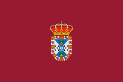 Bandera de Loeches