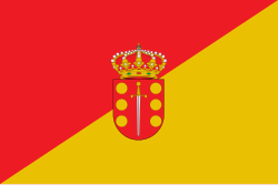 Bandera de Meco