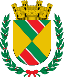 Bandera de Miraflores de la Sierra