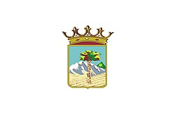 Bandera de Molinos, Los