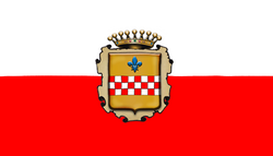 Bandera de Pezuela de las Torres