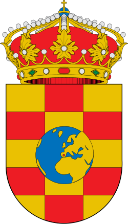 Bandera de Pinto