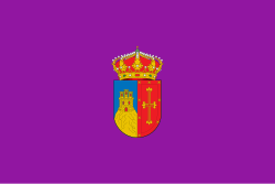 Bandera de Pozuelo de Alarcón