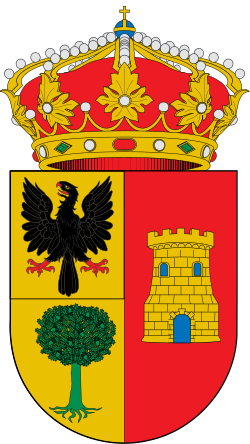 Bandera de Quijorna