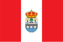 Bandera de San Sebastián de los Reyes