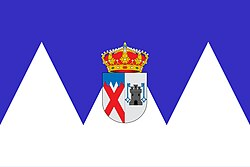 Bandera de Somosierra