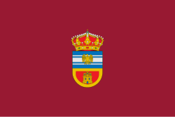 Bandera de Torrejón de la Calzada