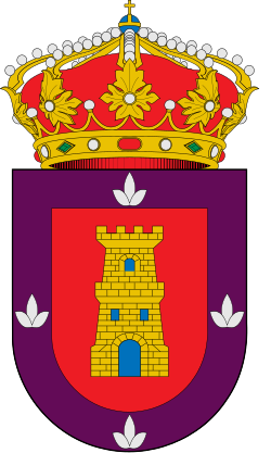 Bandera de Torrejón de Velasco