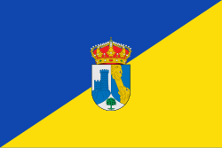 Bandera de Torrelodones