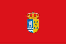 Bandera de Torremocha de Jarama