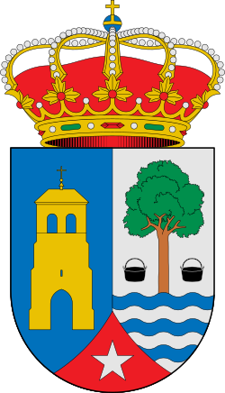 Bandera de Valdeolmos-Alalpardo
