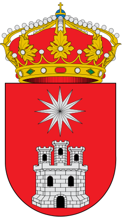 Bandera de Villarejo de Salvanés