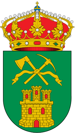Bandera de Villaviciosa de Odón
